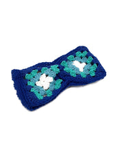 Load image into Gallery viewer, Granny Square Twist Head Warmer
