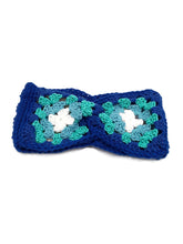 Load image into Gallery viewer, Granny Square Twist Head Warmer
