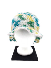 Load image into Gallery viewer, Mod Ombre Bucket Hat
