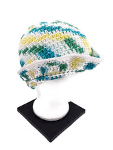 Load image into Gallery viewer, Mod Ombre Bucket Hat
