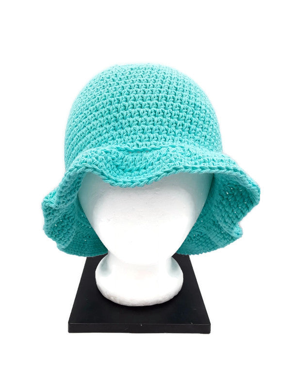 Ocean Breeze Bucket Hat